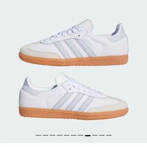 Adidas Women Samba Sneakers
